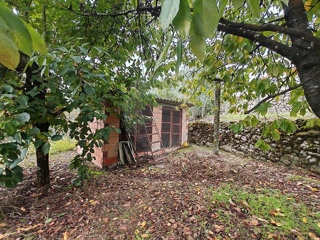 Moradia T2 à venda em São Pedro de France, Viseu — foto 23