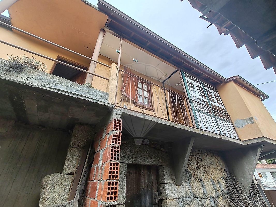 Moradia T2 à venda em São Pedro de France, Viseu — foto 11