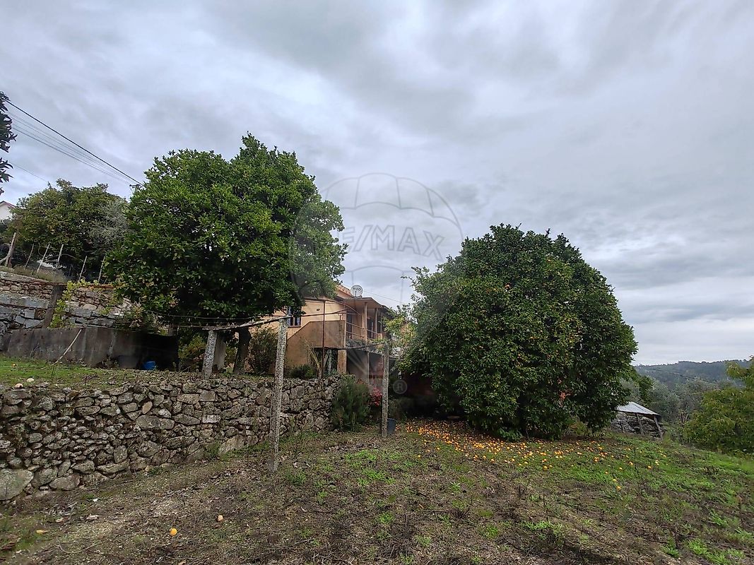 Moradia T2 à venda em São Pedro de France, Viseu — foto 17