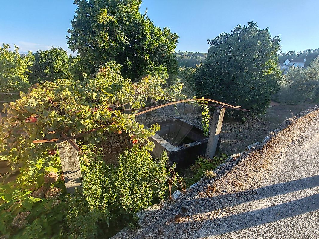 Moradia T2 à venda em São Pedro de France, Viseu — foto 34
