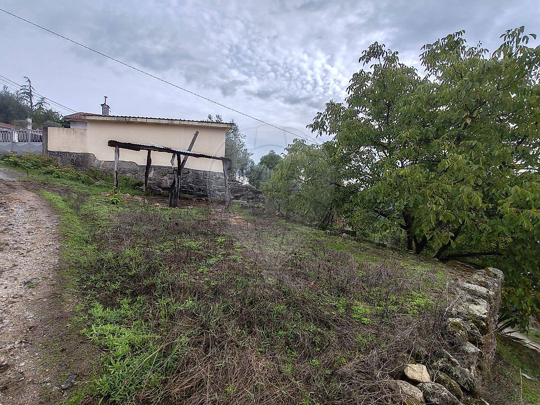 Moradia T2 à venda em São Pedro de France, Viseu — foto 32