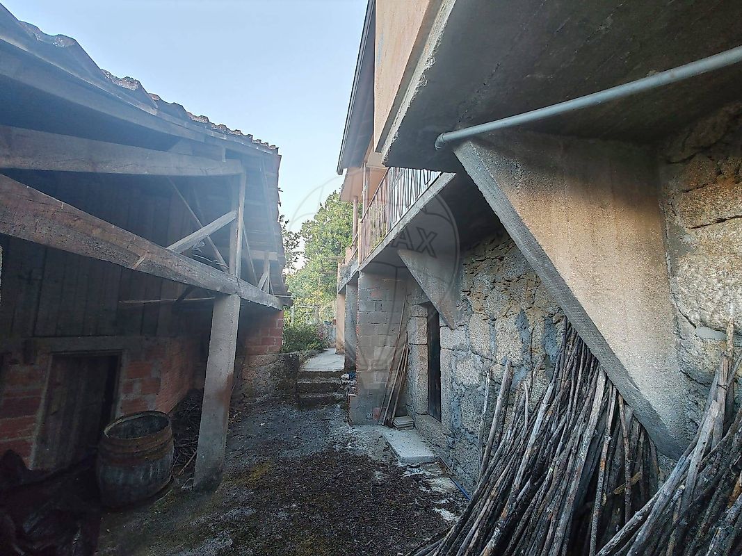 Moradia T2 à venda em São Pedro de France, Viseu — foto 35