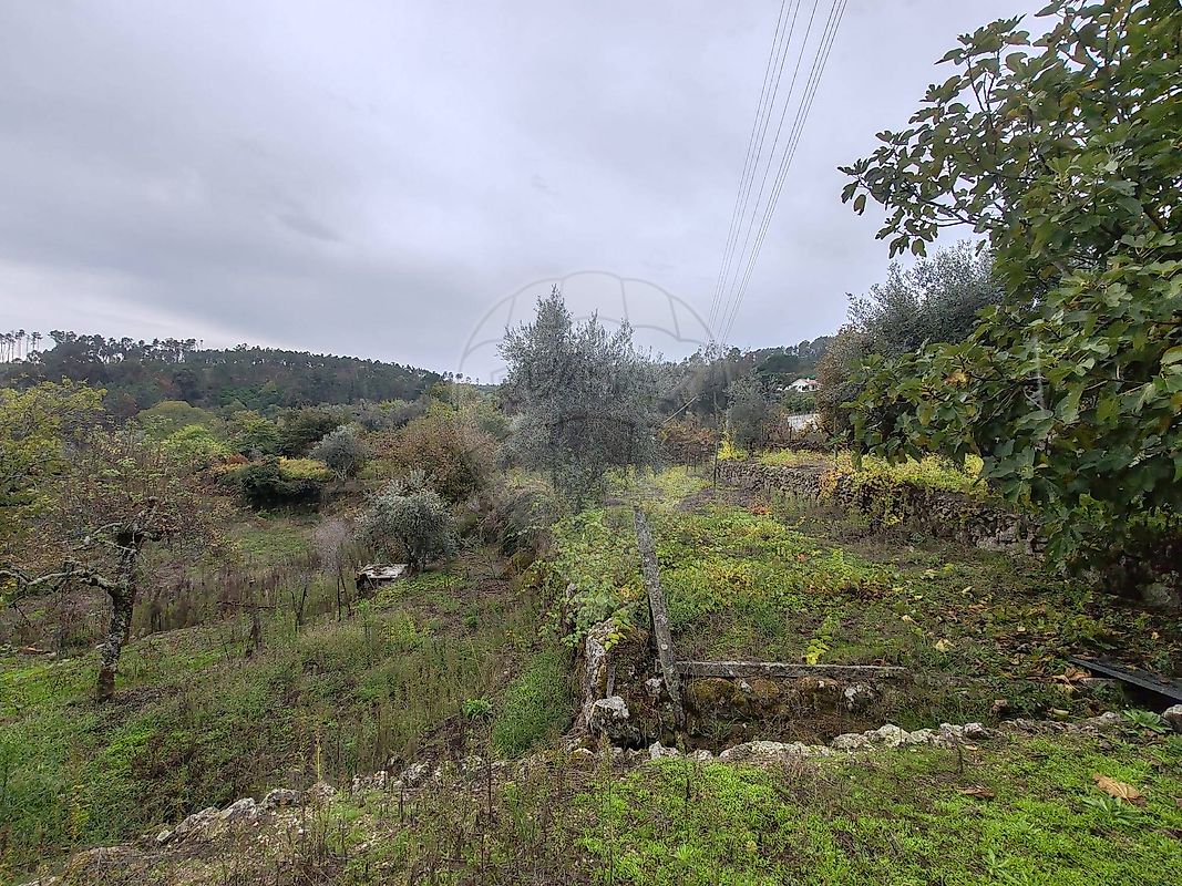 Moradia T2 à venda em São Pedro de France, Viseu — foto 14
