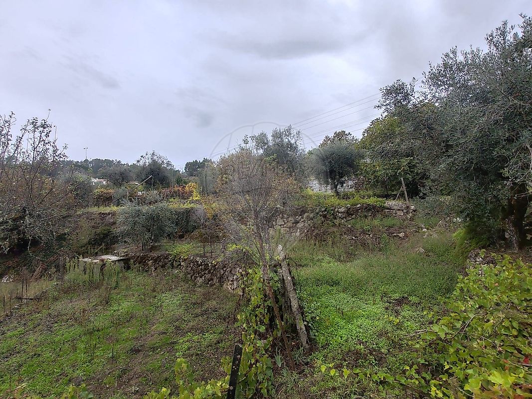 Moradia T2 à venda em São Pedro de France, Viseu — foto 24