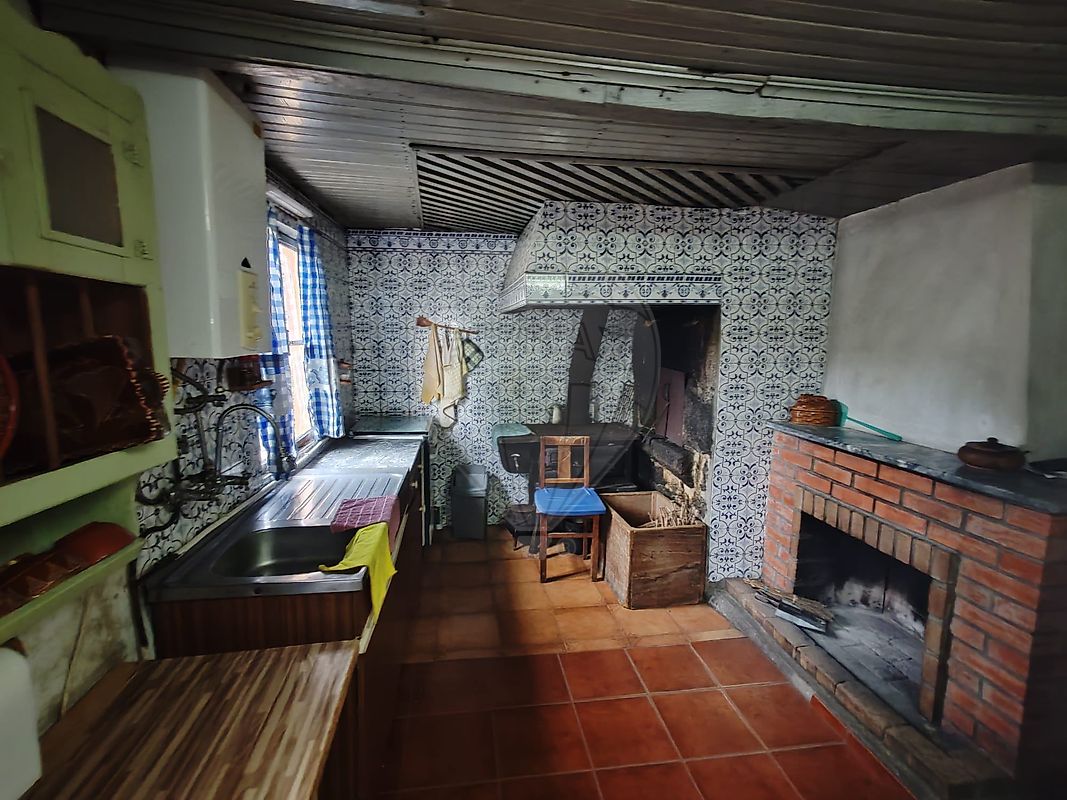 Moradia T2 à venda em São Pedro de France, Viseu — foto 7