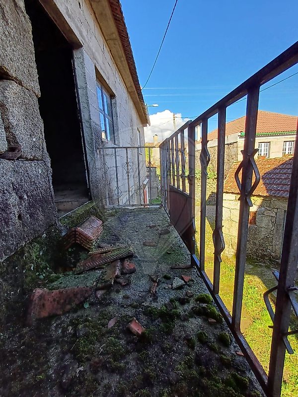 Moradia T4 à venda em Peva e Segões, Moimenta da Beira — foto 23