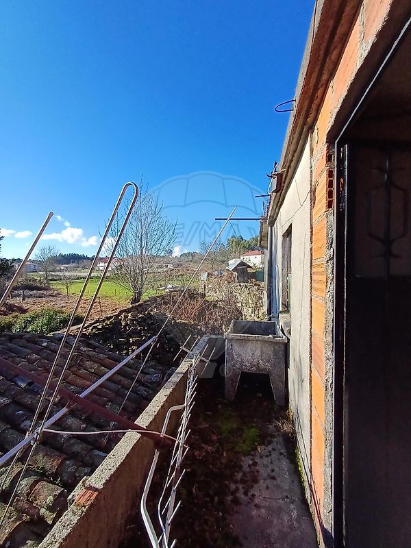 Moradia T4 à venda em Peva e Segões, Moimenta da Beira — foto 17