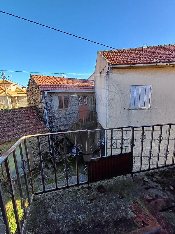 Moradia T4 à venda em Peva e Segões, Moimenta da Beira — foto 22