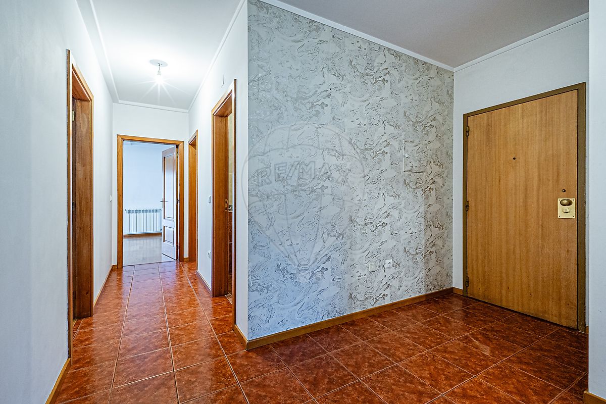 Apartamento - Viseu, Viseu, Viseu
