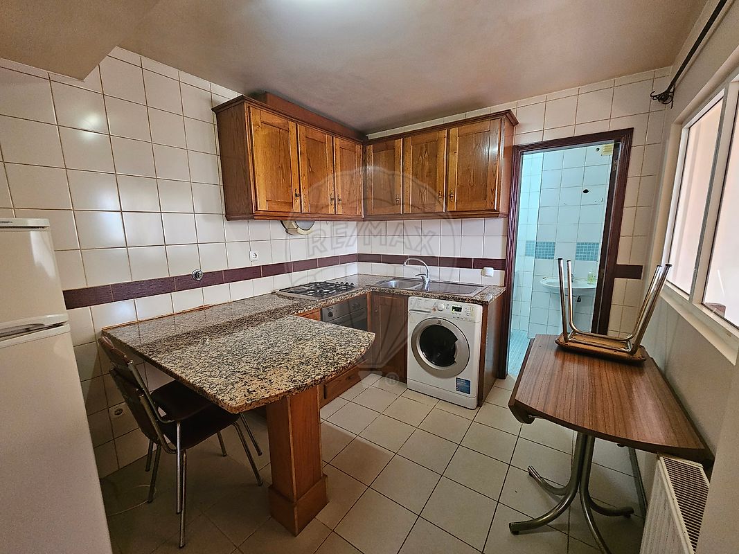 Apartamento T1 à venda em Nelas