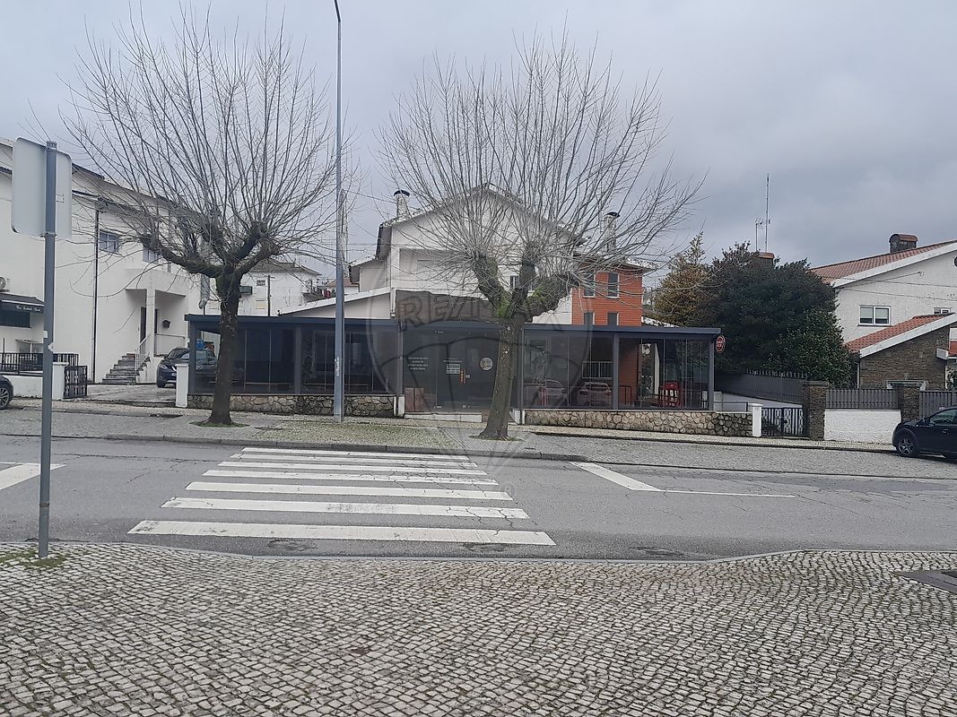 Trespasse - Vila Nova de Paiva, Alhais e Fráguas, Vila Nova de Paiva, Viseu