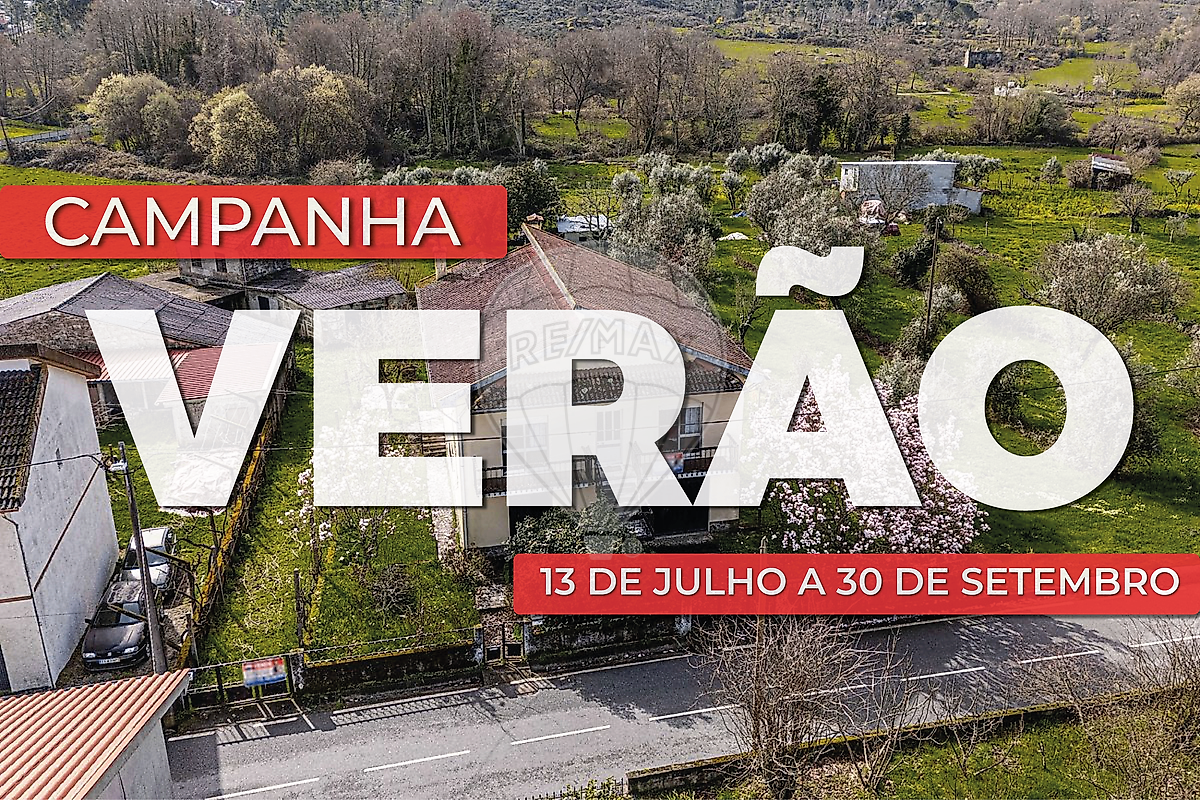 Moradia - Mangualde, Mesquitela e Cunha Alta, Mangualde, Viseu