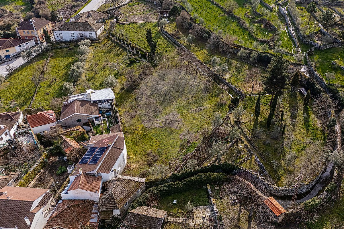 Moradia T6+ à venda em Paradinha e Nagosa, Moimenta da Beira — foto 13