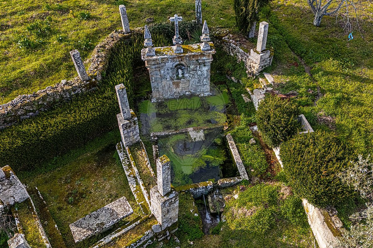 Moradia T6+ à venda em Paradinha e Nagosa, Moimenta da Beira — foto 17