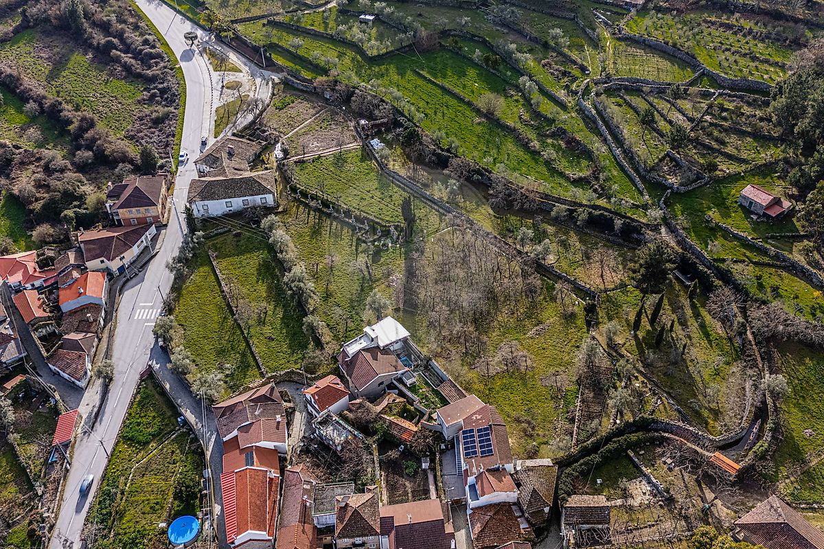 Moradia T6+ à venda em Paradinha e Nagosa, Moimenta da Beira — foto 10