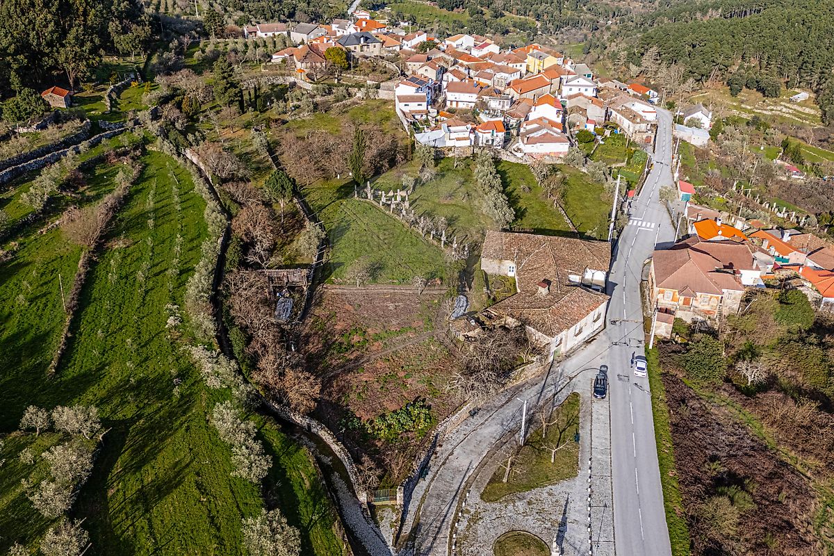 Moradia T6+ à venda em Paradinha e Nagosa, Moimenta da Beira — foto 6