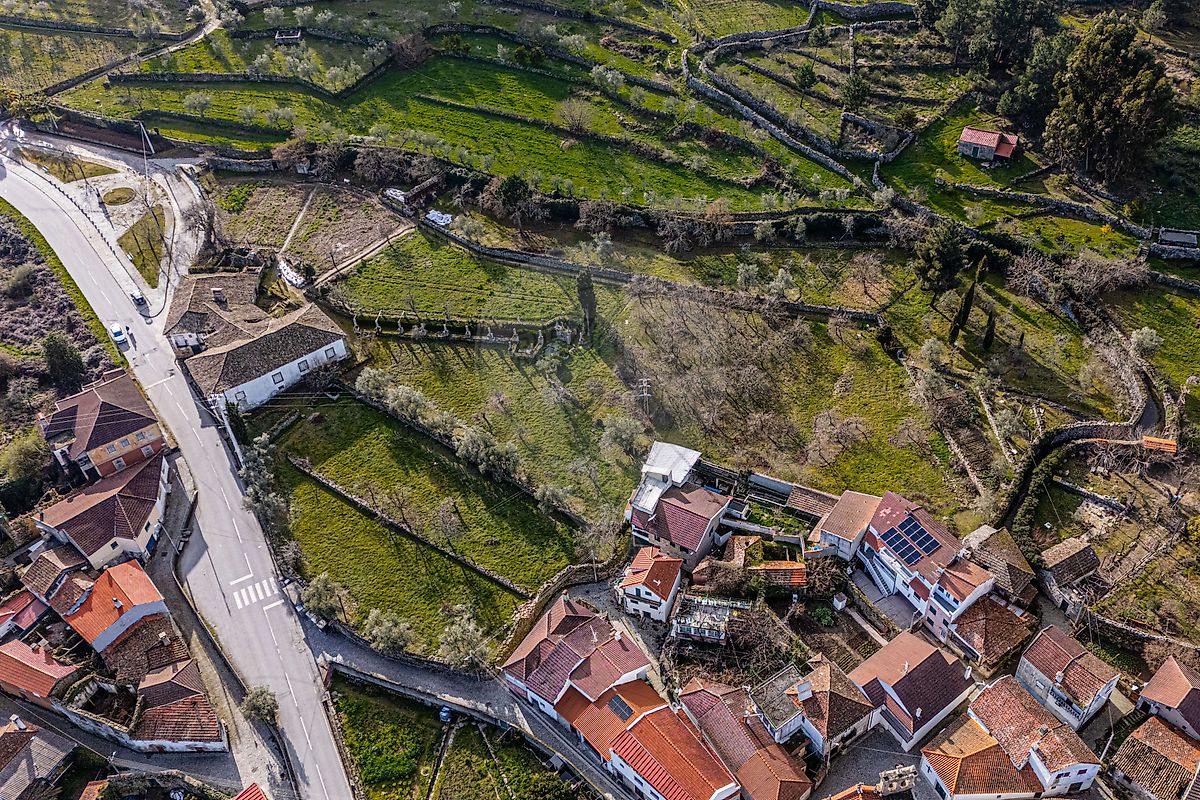 Moradia T6+ à venda em Paradinha e Nagosa, Moimenta da Beira — foto 11