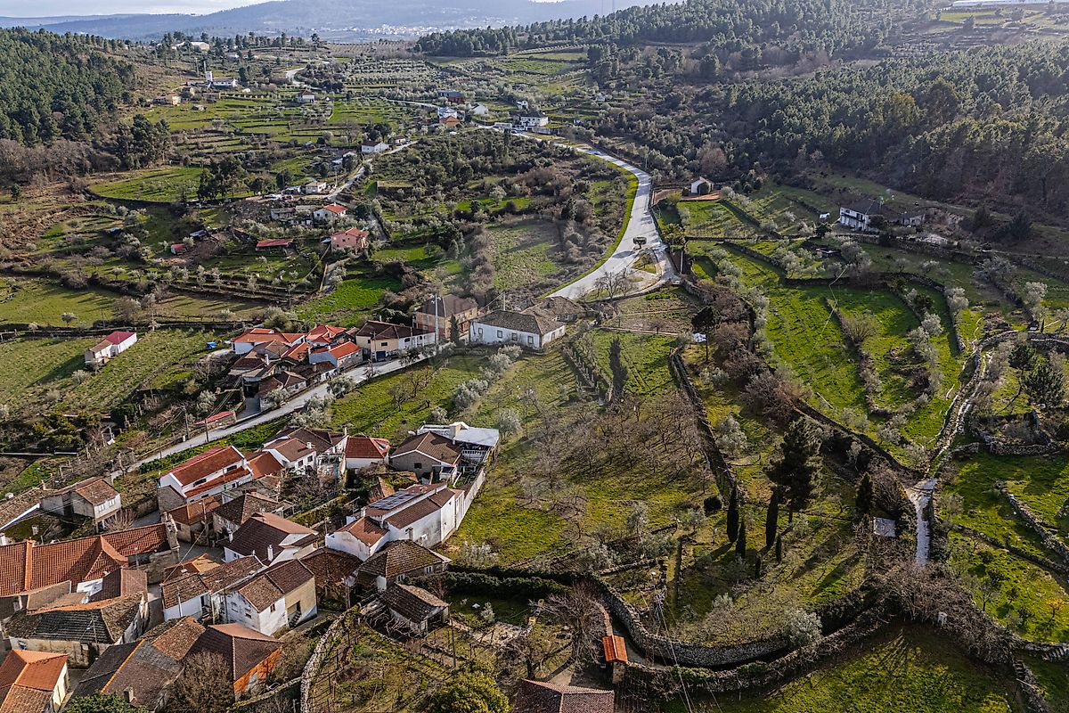 Moradia T6+ à venda em Paradinha e Nagosa, Moimenta da Beira — foto 12