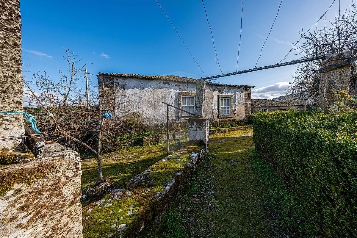 Moradia T6+ à venda em Paradinha e Nagosa, Moimenta da Beira — foto 35