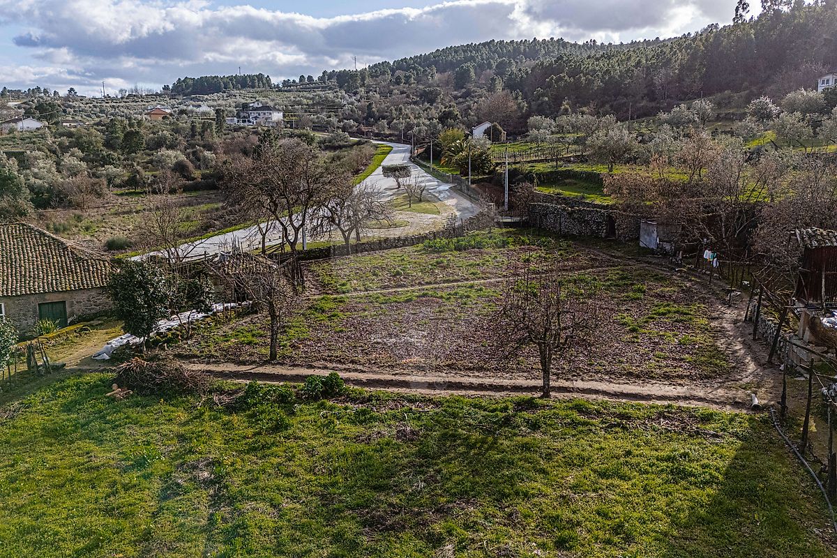 Moradia T6+ à venda em Paradinha e Nagosa, Moimenta da Beira — foto 21