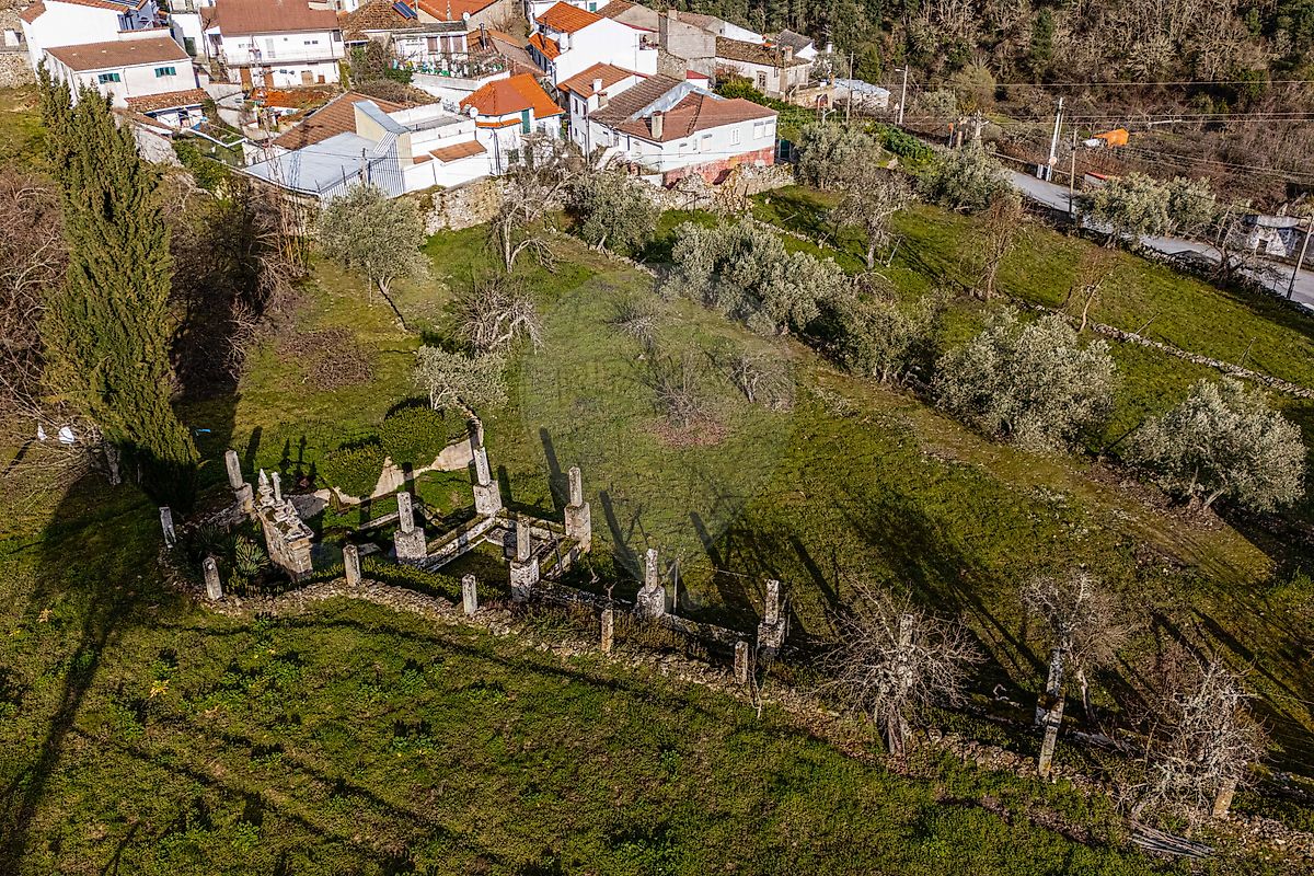 Moradia T6+ à venda em Paradinha e Nagosa, Moimenta da Beira — foto 24