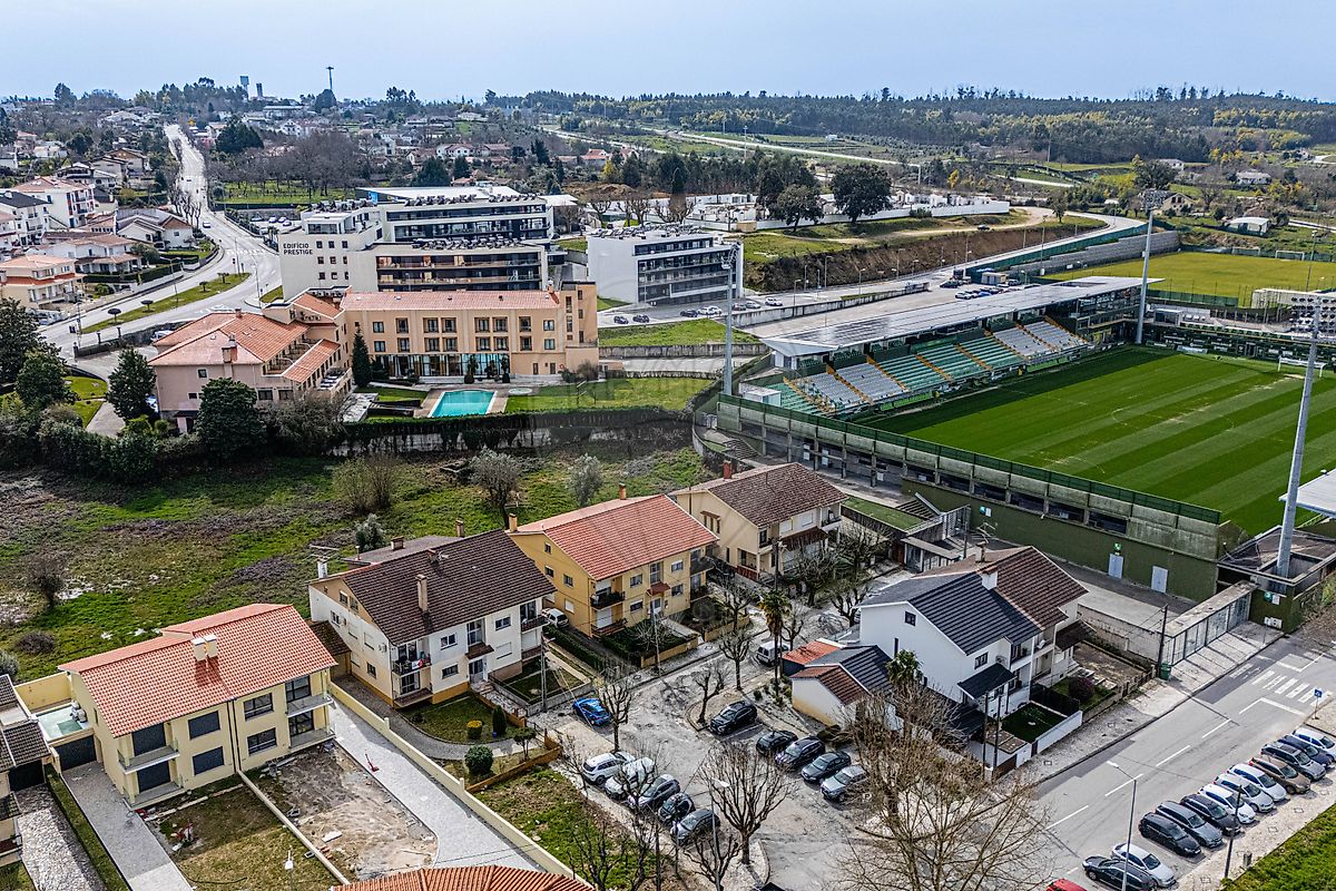 Apartamento T3 à venda em Tondela e Nandufe, Tondela — foto 20