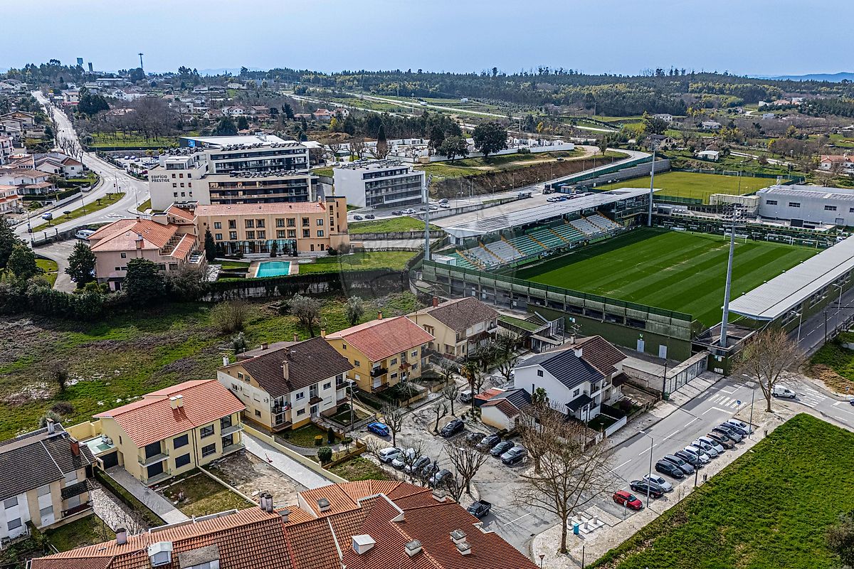 Apartamento T3 à venda em Tondela e Nandufe, Tondela — foto 22