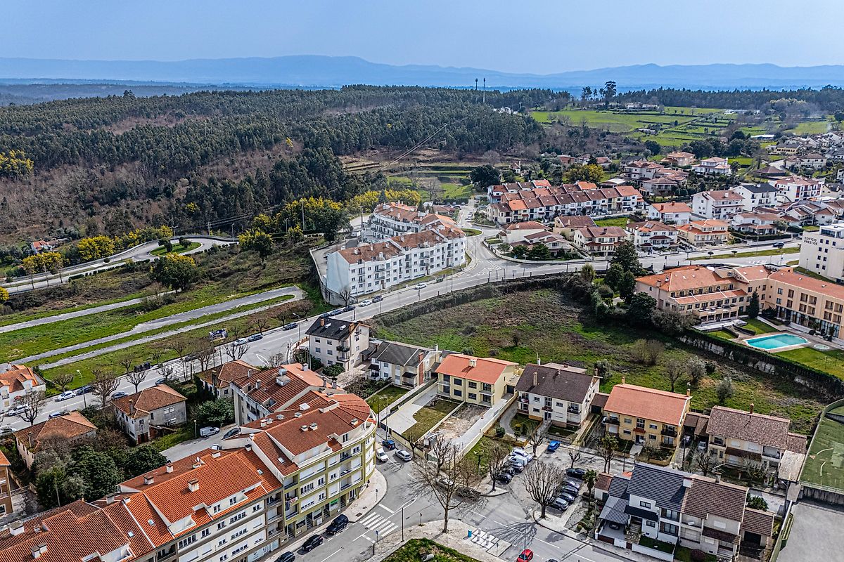 Apartamento T3 à venda em Tondela e Nandufe, Tondela — foto 25