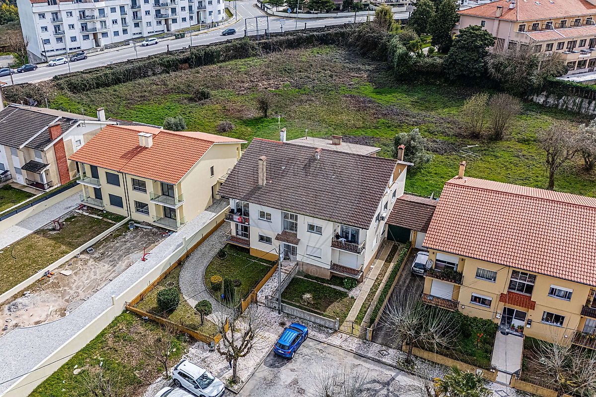 Apartamento T3 à venda em Tondela e Nandufe, Tondela — foto 21