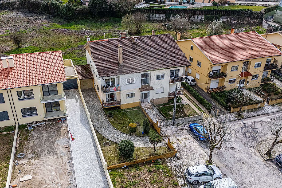 Apartamento - Tondela e Nandufe, Tondela, Viseu