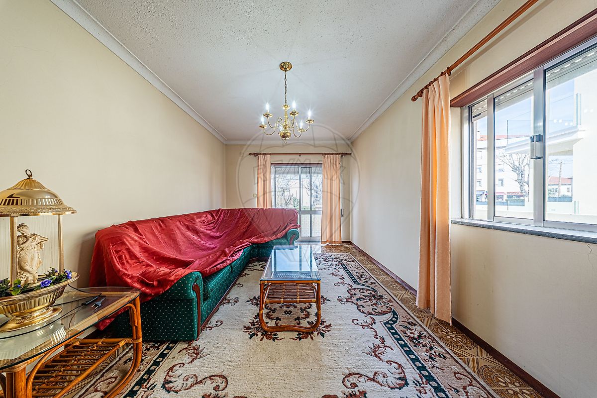 Apartamento T3 à venda em Tondela e Nandufe, Tondela — foto 27