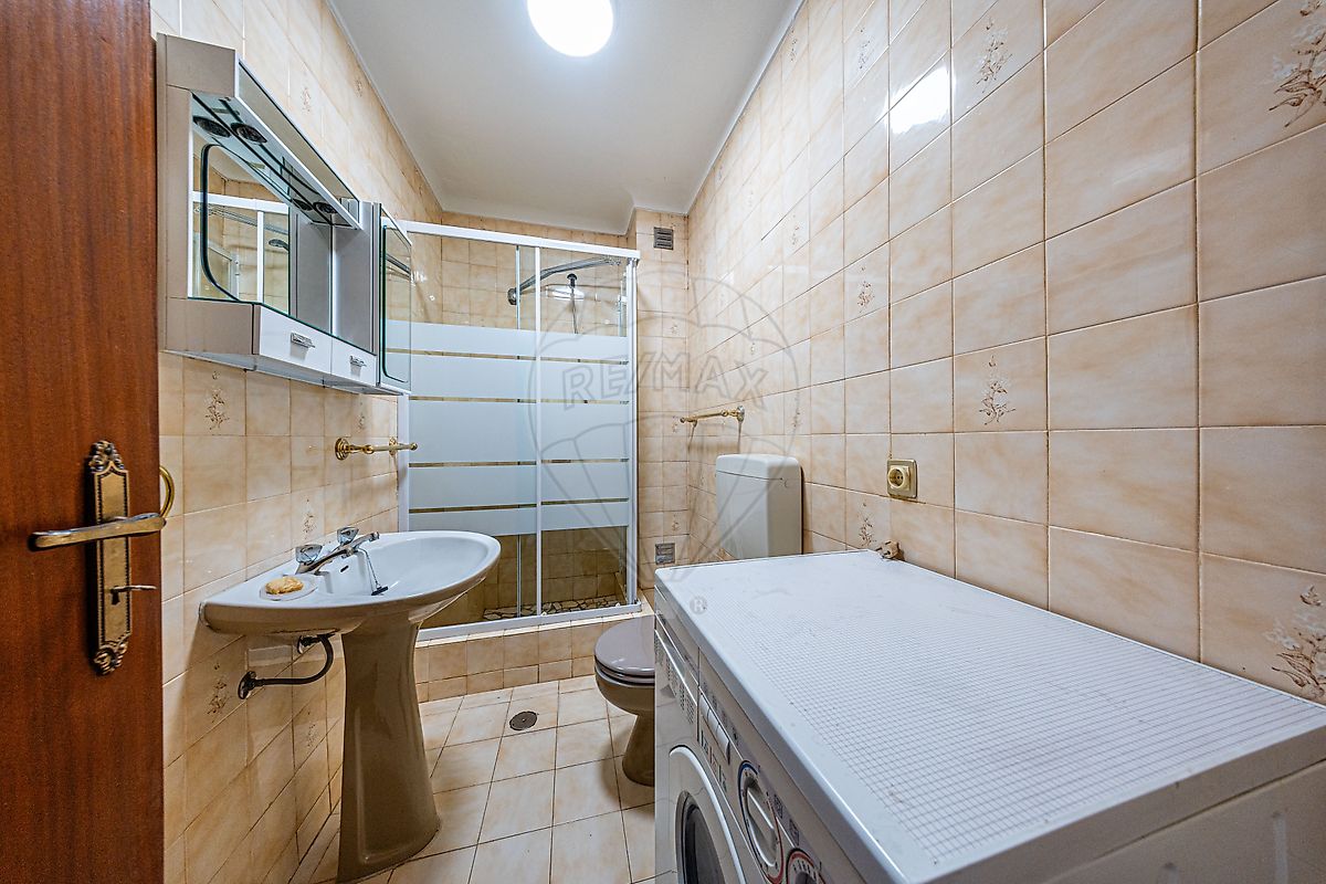 Apartamento T3 à venda em Tondela e Nandufe, Tondela — foto 12