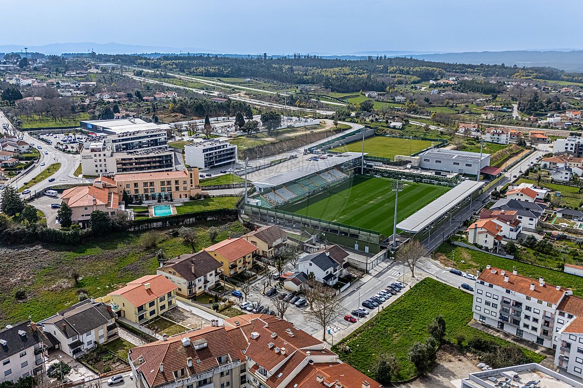 Apartamento T3 à venda em Tondela e Nandufe, Tondela — foto 24