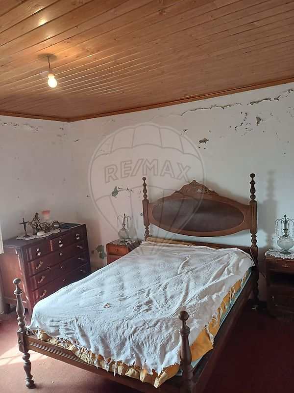 Moradia T3 à venda em Barreiro de Besteiros e Tourigo, Tondela — foto 8