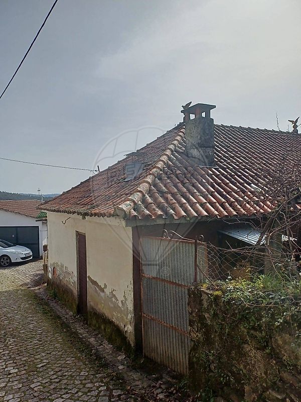Moradia T3 à venda em Barreiro de Besteiros e Tourigo, Tondela — foto 14