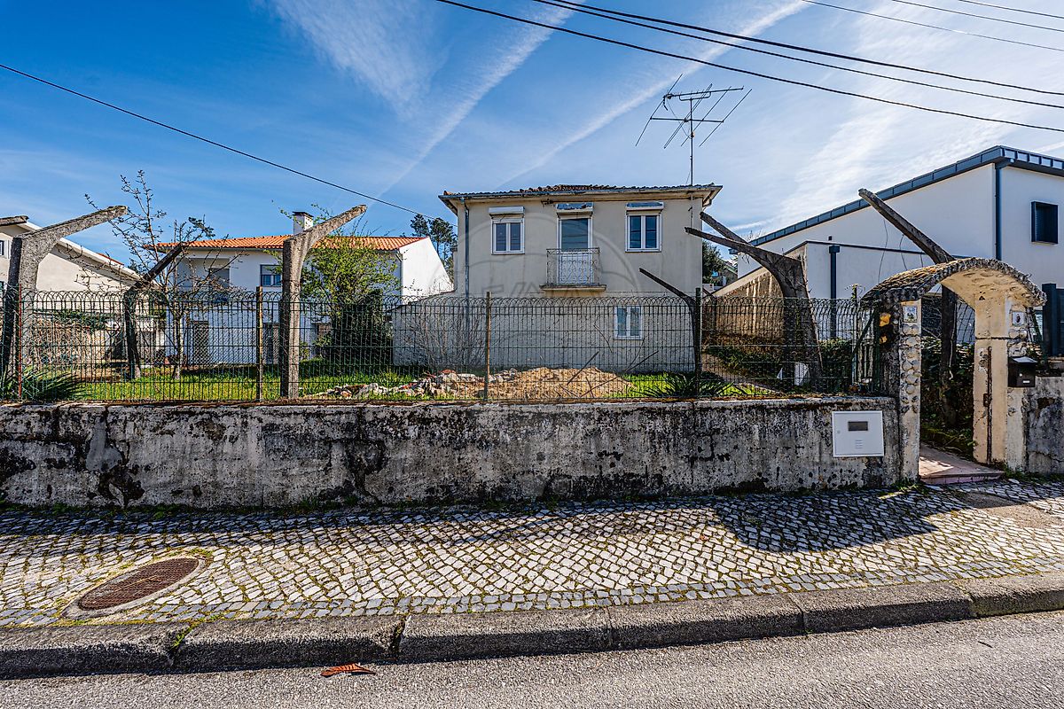 Moradia - Viseu, Viseu, Viseu