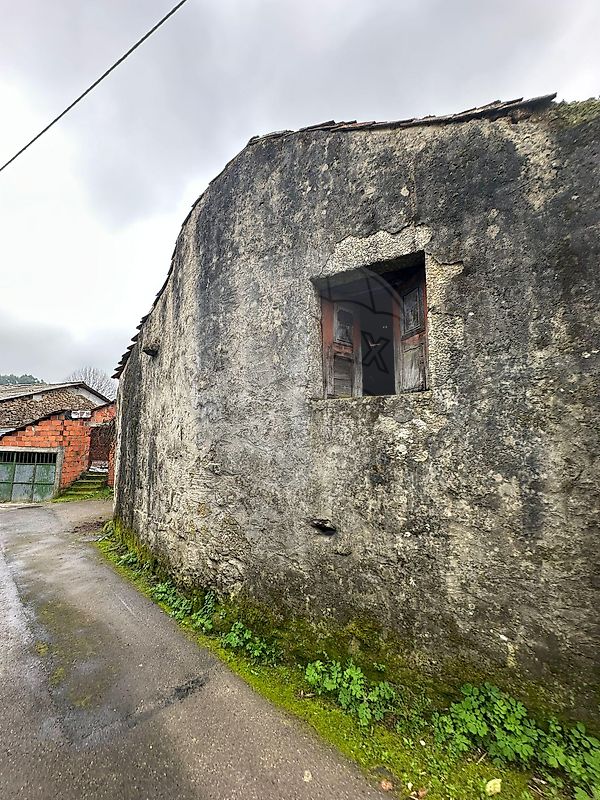 Moradia - São Pedro de France, Viseu, Viseu