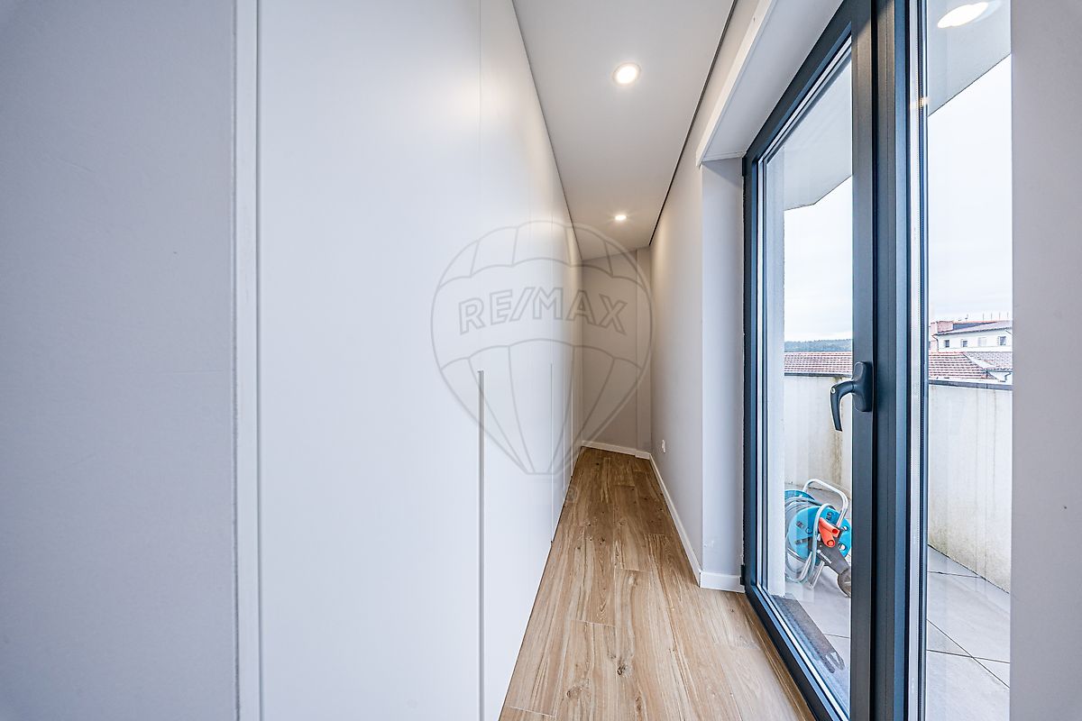 Apartamento T3 à venda em Tondela e Nandufe, Tondela — foto 17