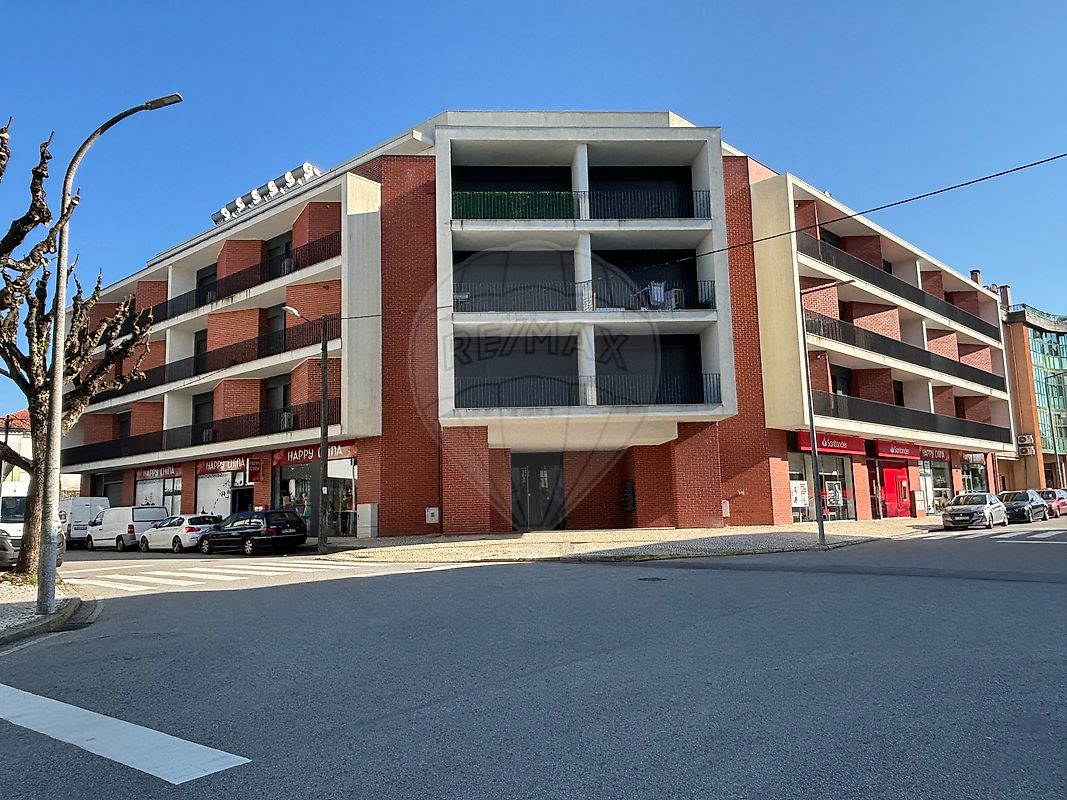 Apartamento T3 à venda em Tondela e Nandufe, Tondela — foto 27