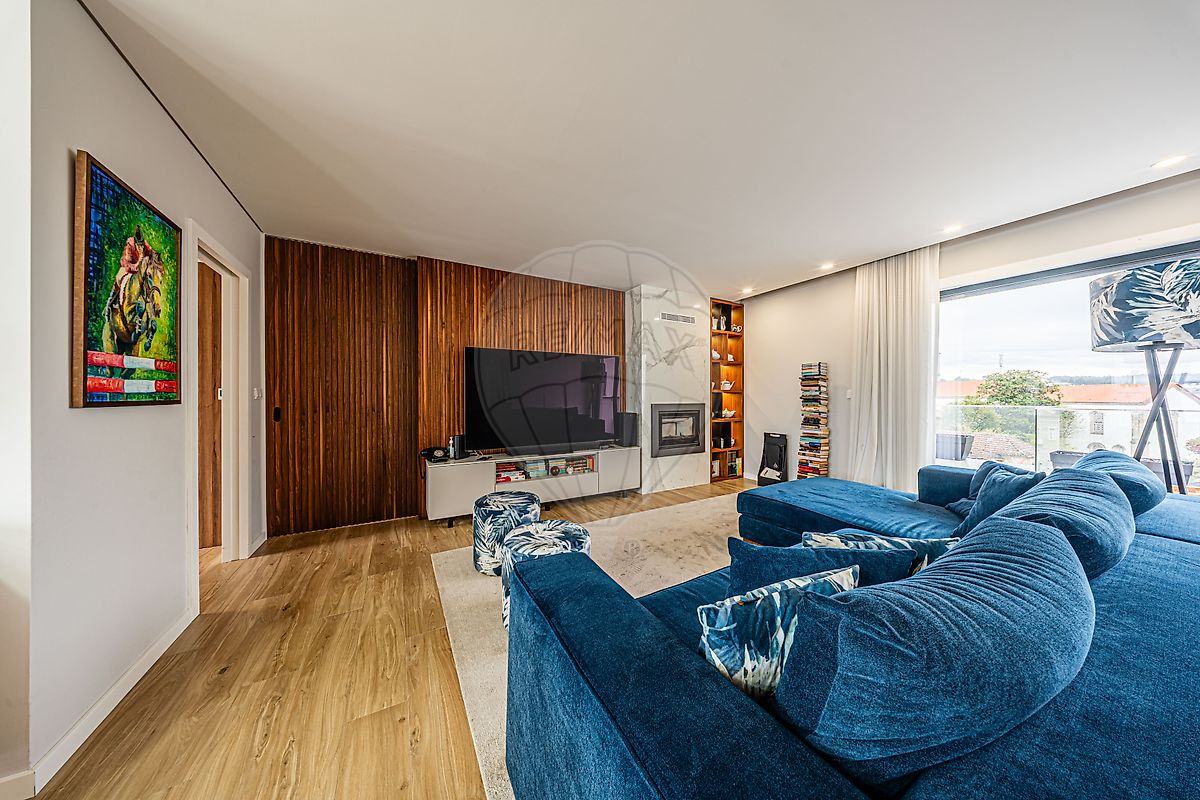 Apartamento T3 à venda em Tondela e Nandufe, Tondela — foto 11