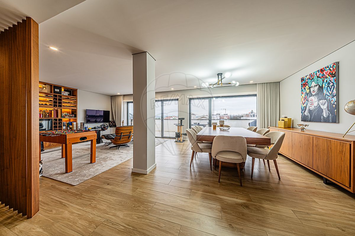 Apartamento T3 à venda em Tondela e Nandufe, Tondela — foto 6