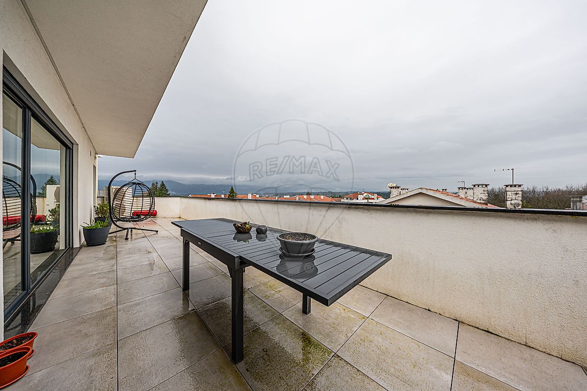 Apartamento T3 à venda em Tondela e Nandufe, Tondela — foto 25