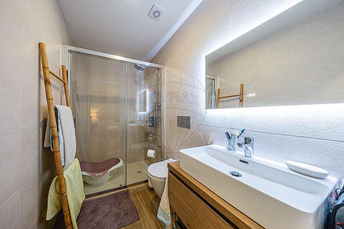 Apartamento T3 à venda em Tondela e Nandufe, Tondela — foto 21