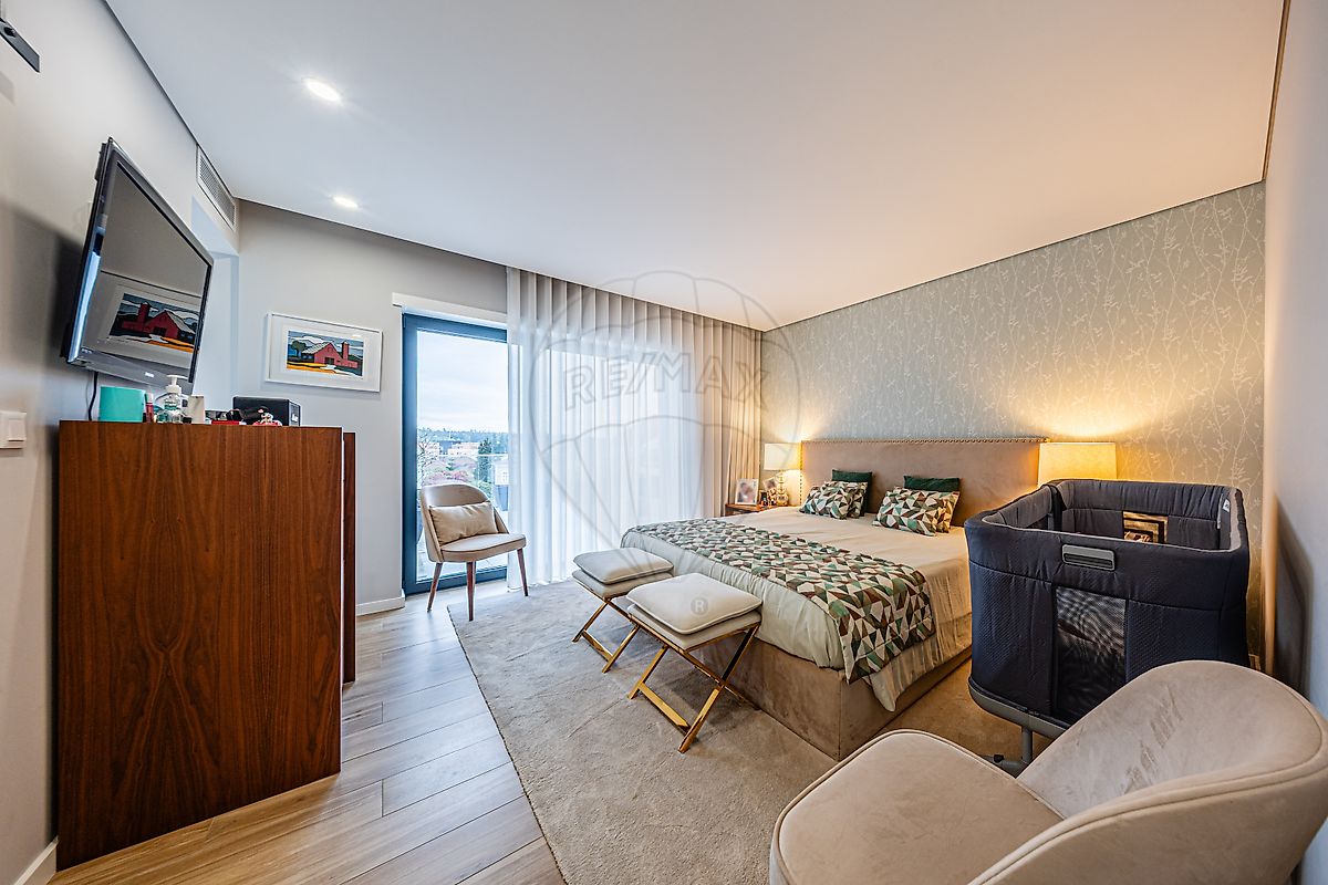 Apartamento T3 à venda em Tondela e Nandufe, Tondela — foto 14