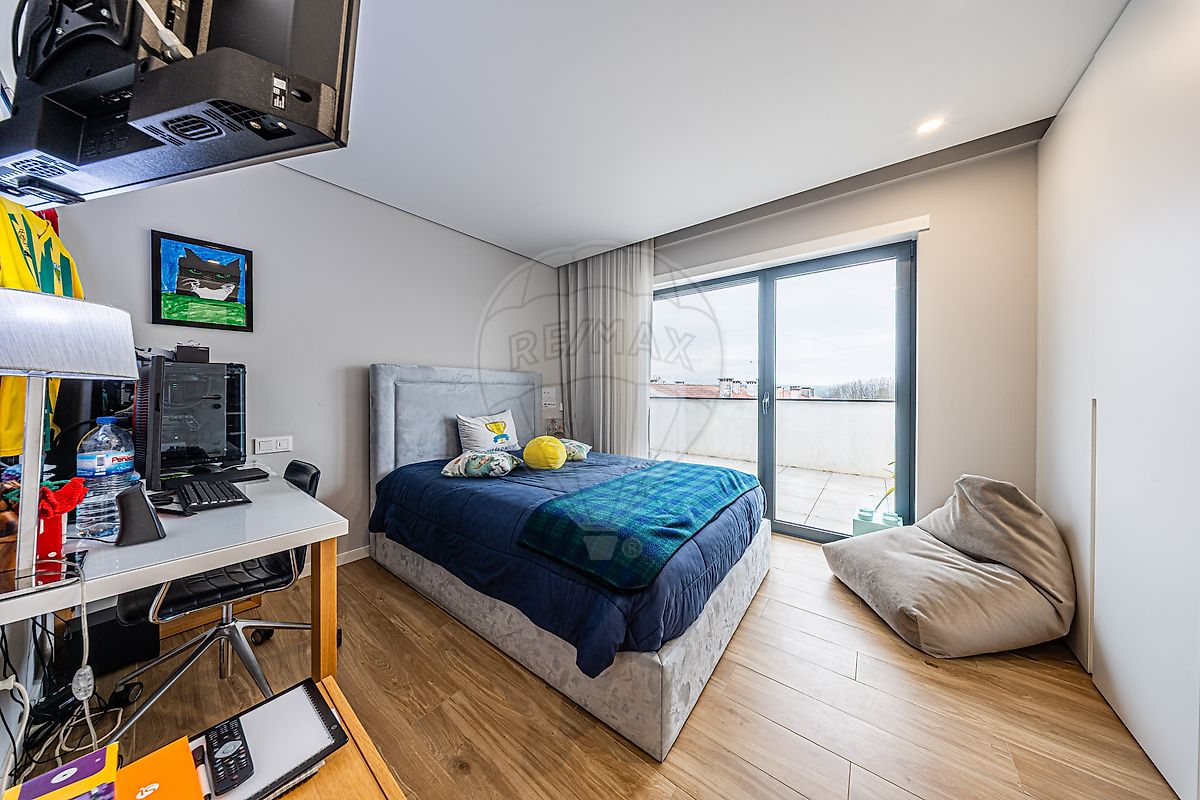 Apartamento T3 à venda em Tondela e Nandufe, Tondela — foto 18