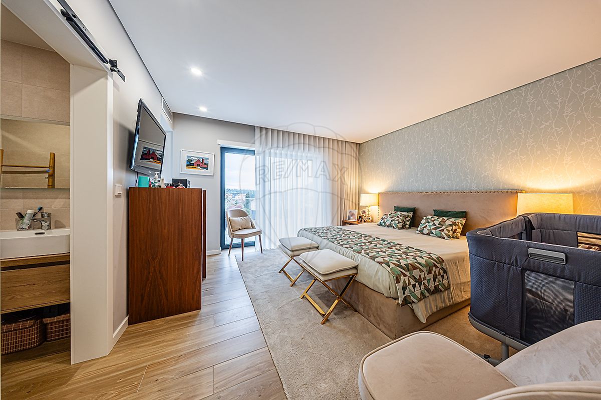Apartamento T3 à venda em Tondela e Nandufe, Tondela — foto 15