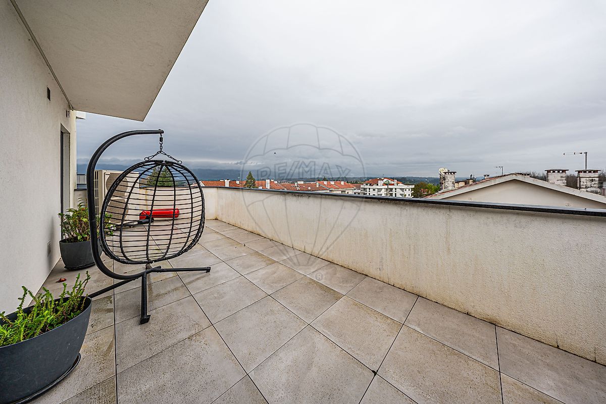 Apartamento T3 à venda em Tondela e Nandufe, Tondela — foto 26