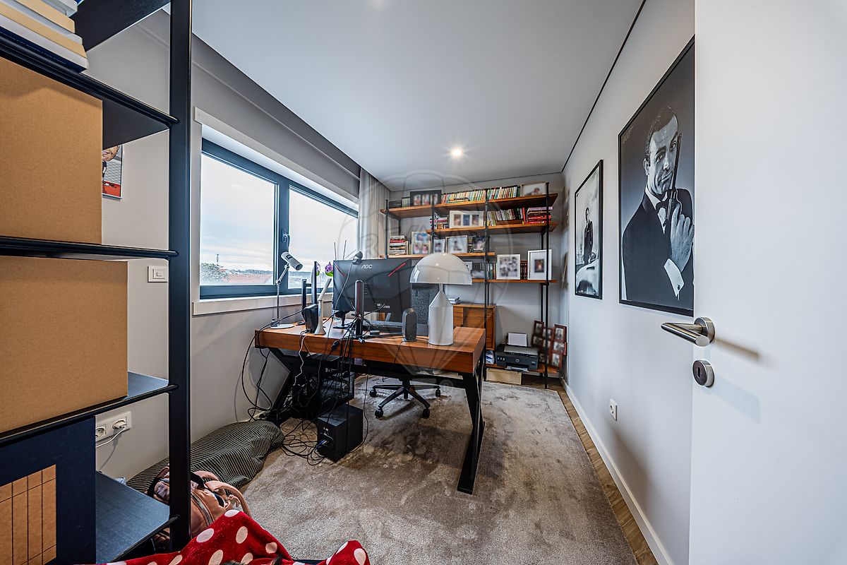 Apartamento T3 à venda em Tondela e Nandufe, Tondela — foto 8