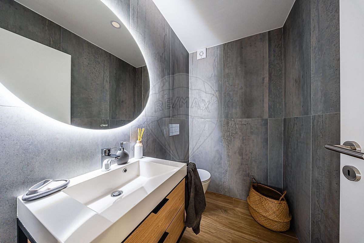Apartamento T3 à venda em Tondela e Nandufe, Tondela — foto 7
