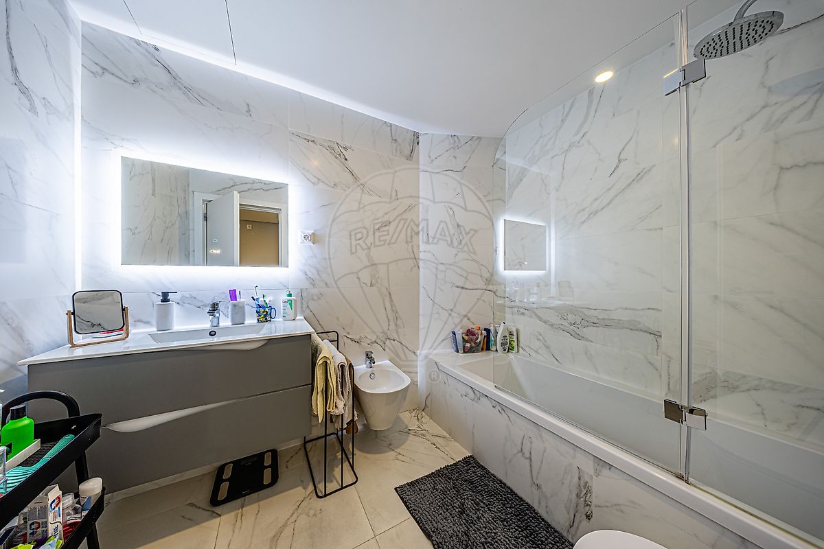 Apartamento T3 à venda em Tondela e Nandufe, Tondela — foto 23